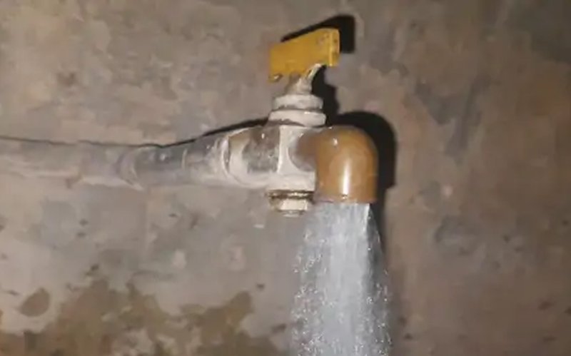 Water