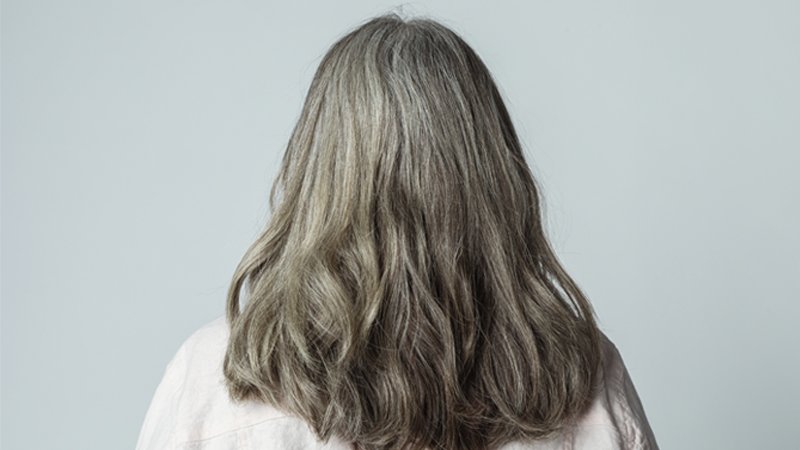 White Hair 3