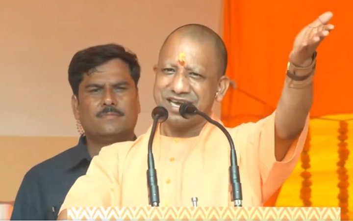 Yogi-Adityanath