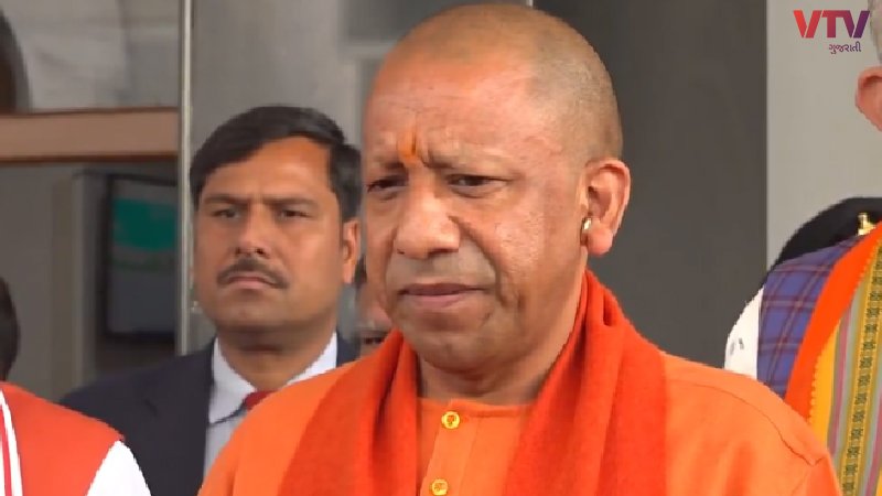 Yogi-Adityanath