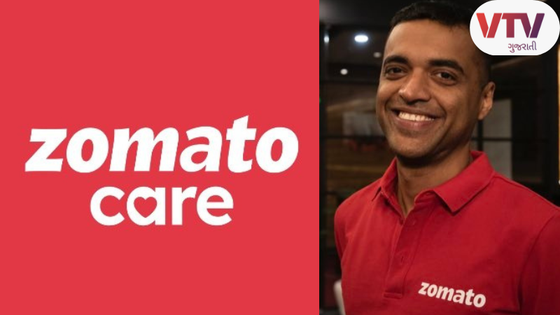 Zomato