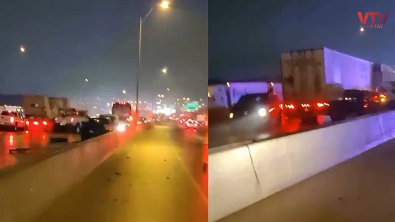 accident