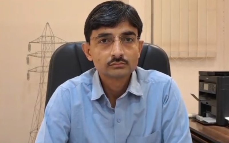 adhikari