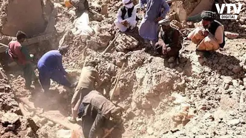 afghanistan-earthquakew