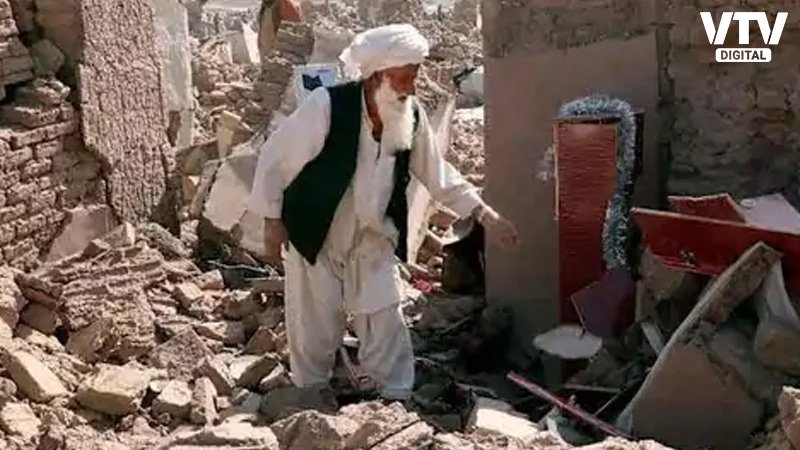 afghanistan
