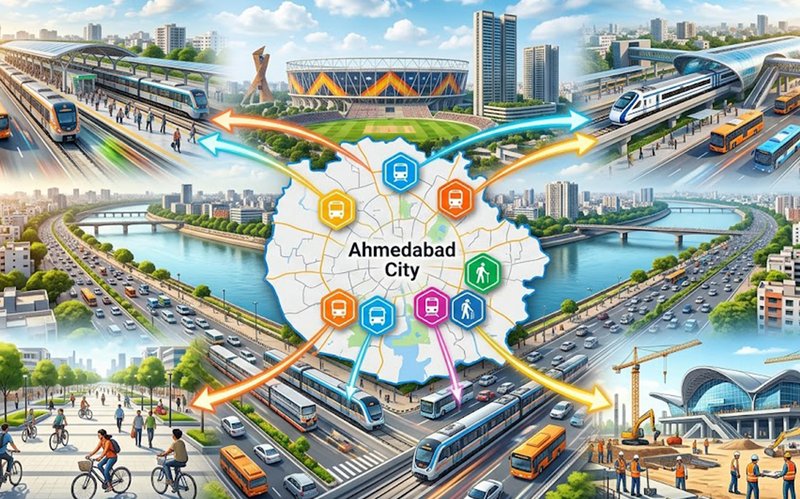 ahmedabad