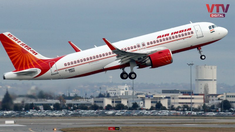 air-india