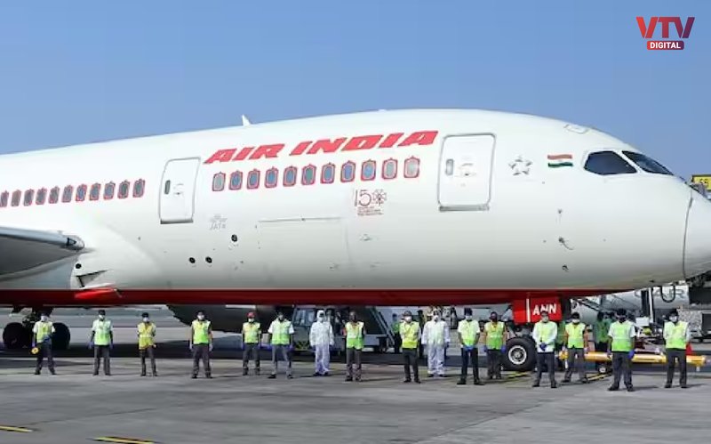 air-india