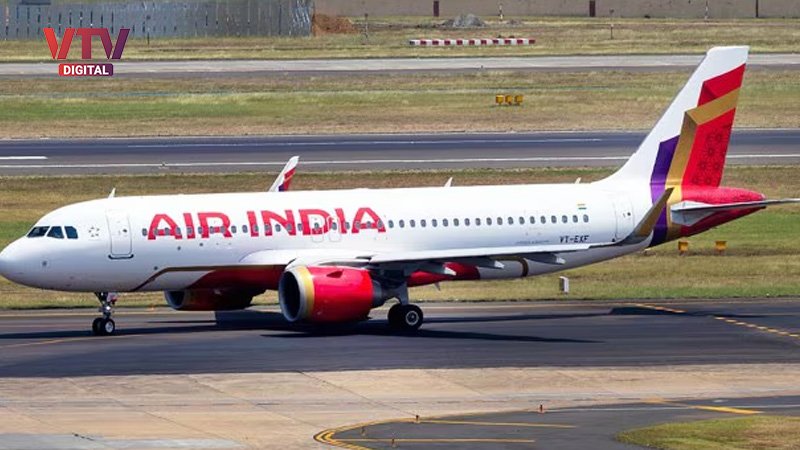 air-india