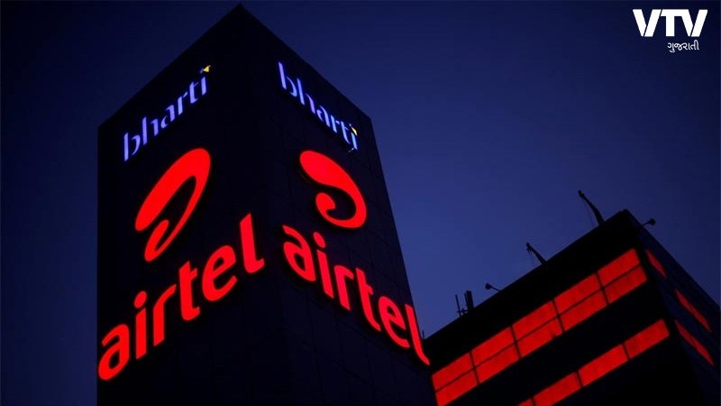 airtel-bharti