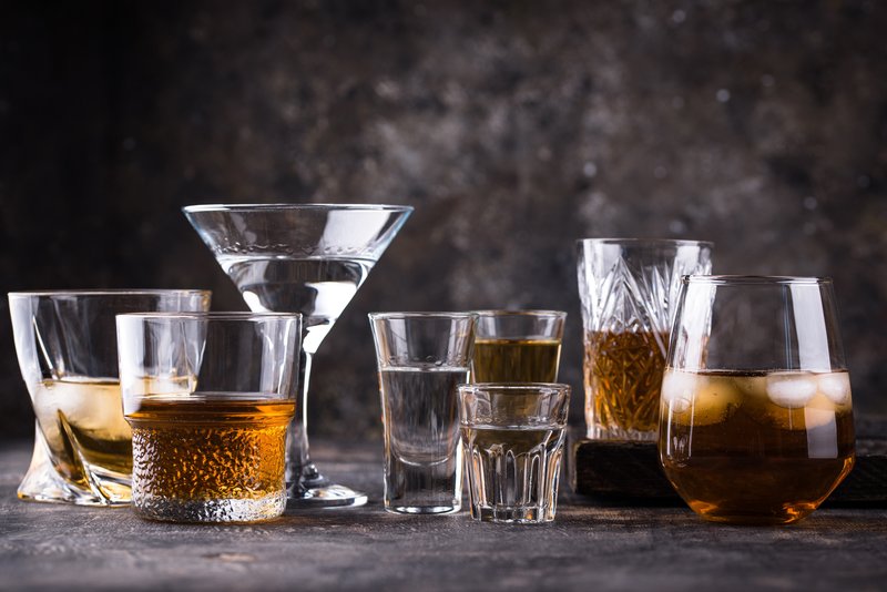 alcohol 1
