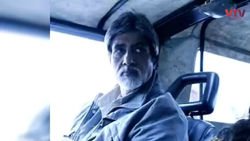 amitabh
