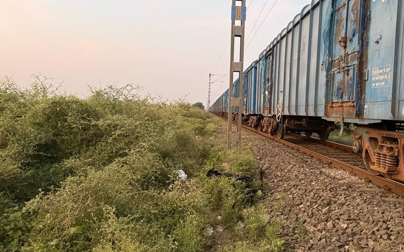 amreli-train