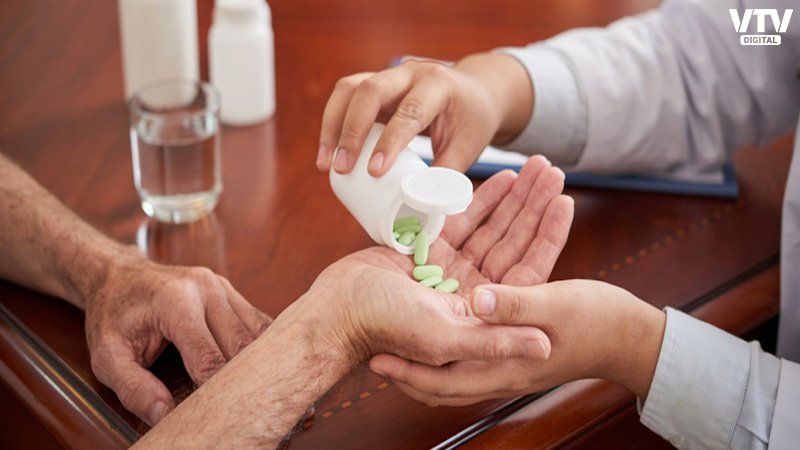 antibiotic