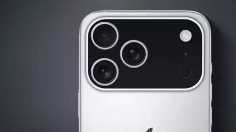 apple iphone 17 pro max launch