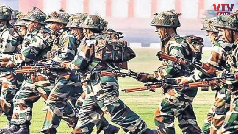 army-bharati