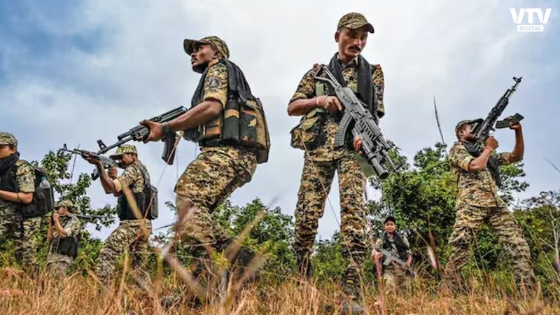 army