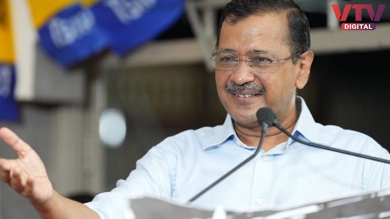 arvind