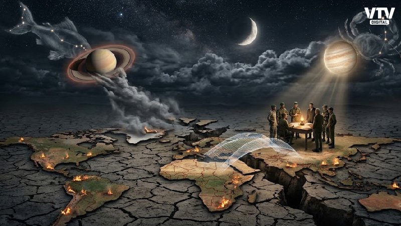 astrologer