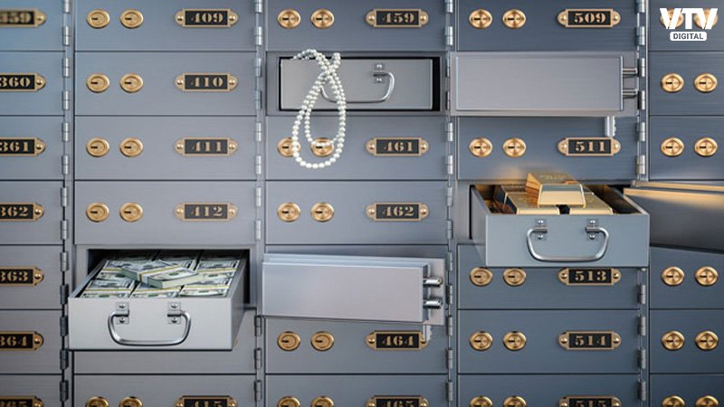 bank-locker
