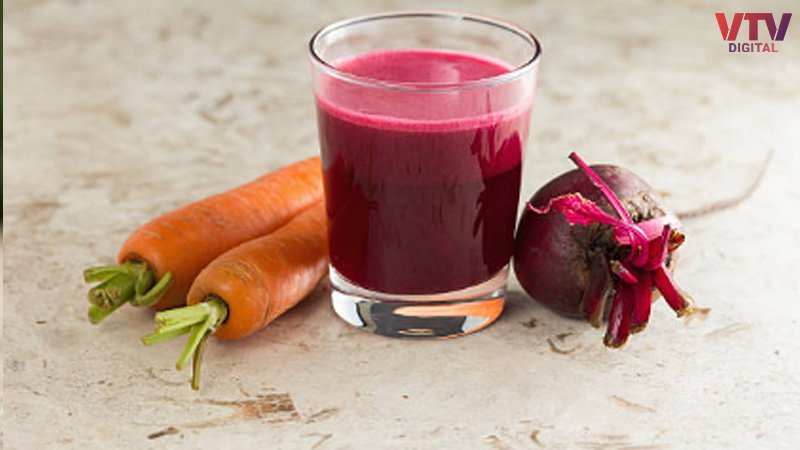 beetrot-juice
