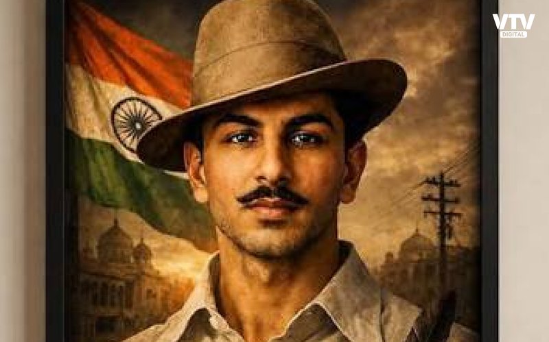 bhagat