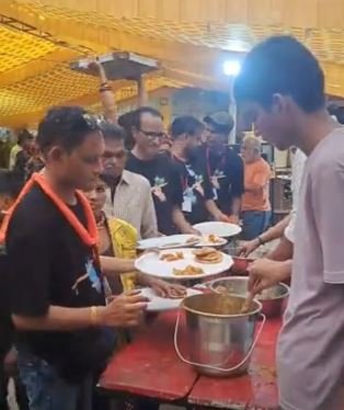 bhojan 1