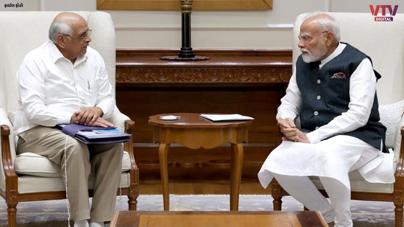 bhupendra-patel-delhi-vtv