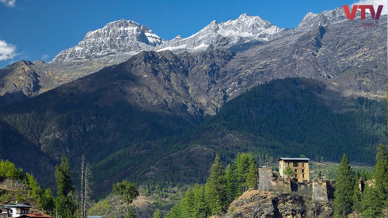 bhutan