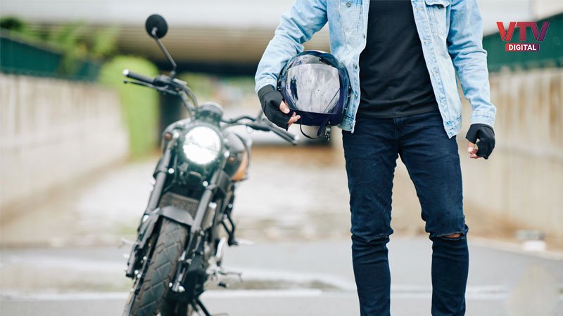 biker