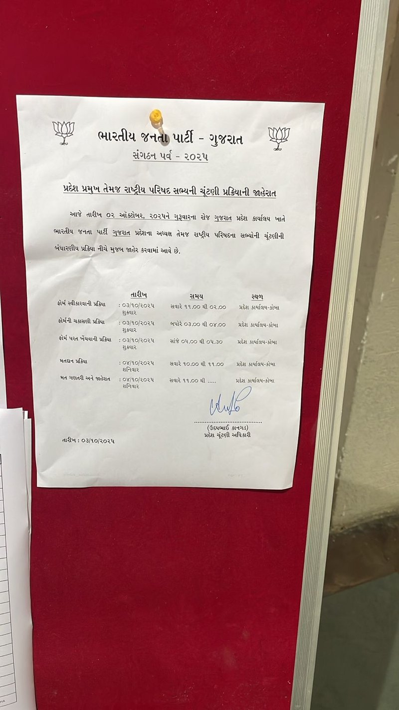 bjp 2