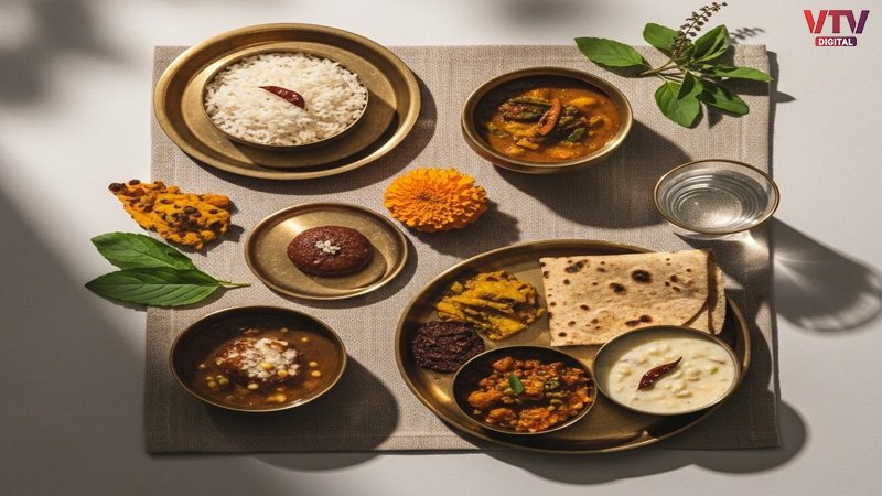 brahman-bhojan