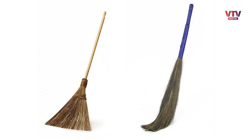 broom
