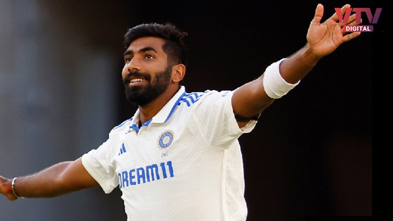 bumrah
