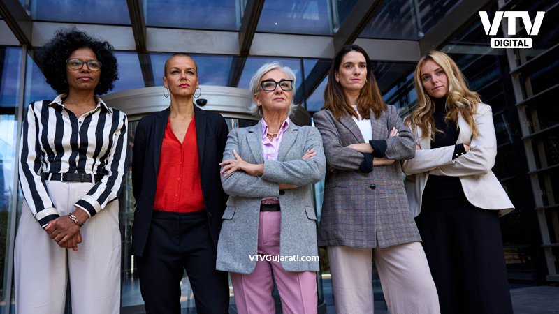 business-women