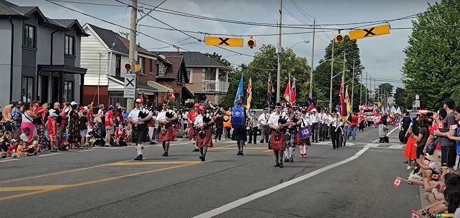 canada day 1