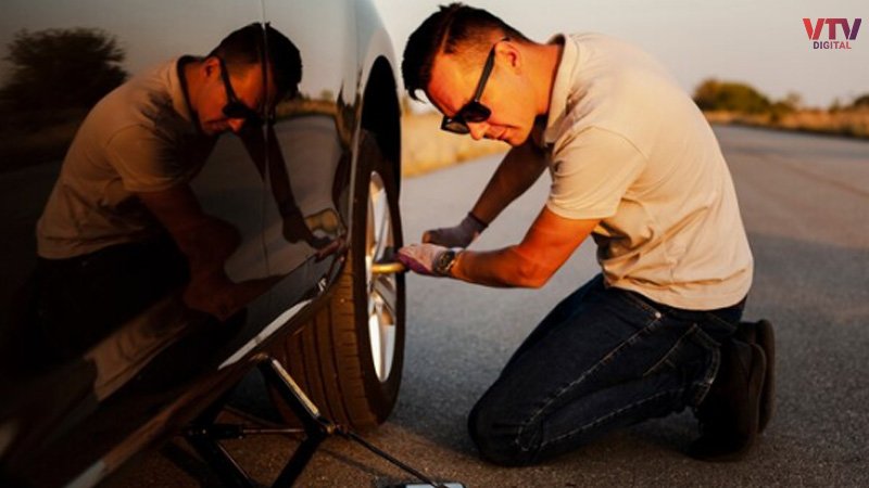 car-reparing