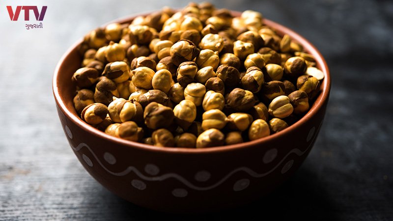 chana