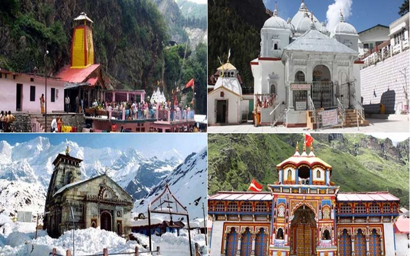 char-dham-yatra-2018