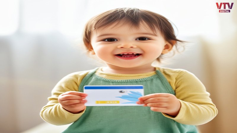child-aadhar