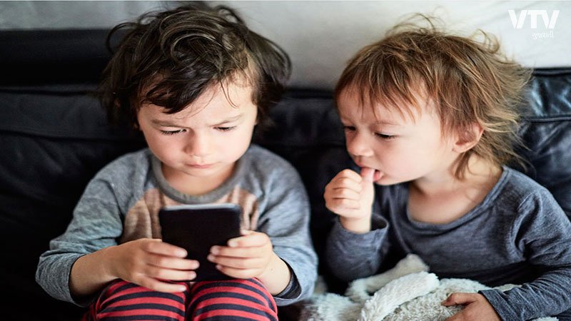 children-mobile