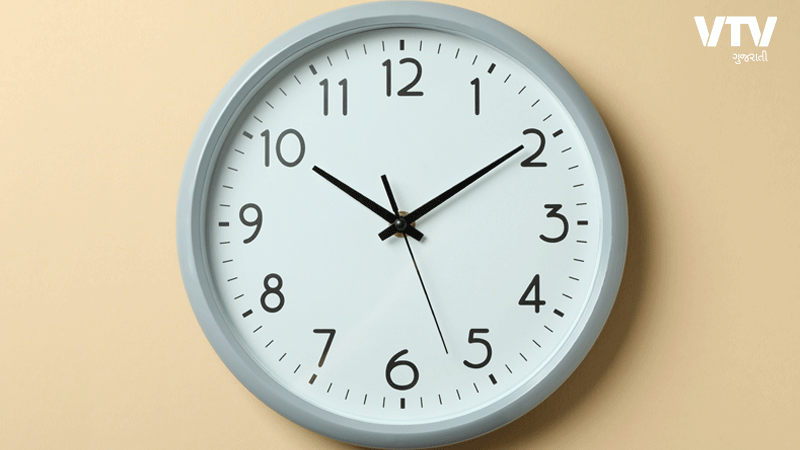 clock