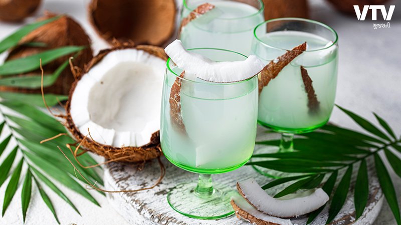 coconut-water