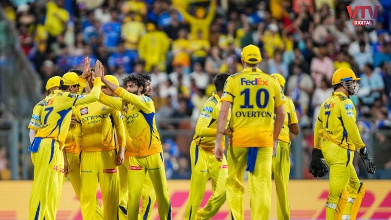 csk