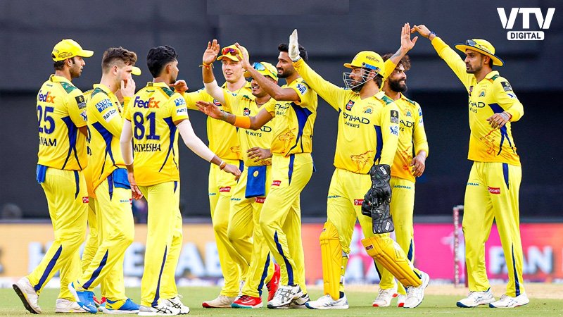 csk