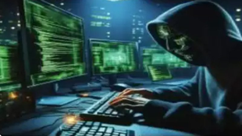 cyber-crime