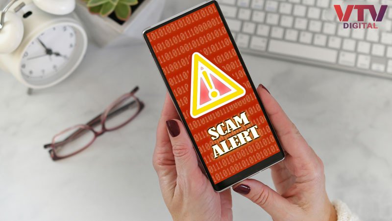 cyber-fraud