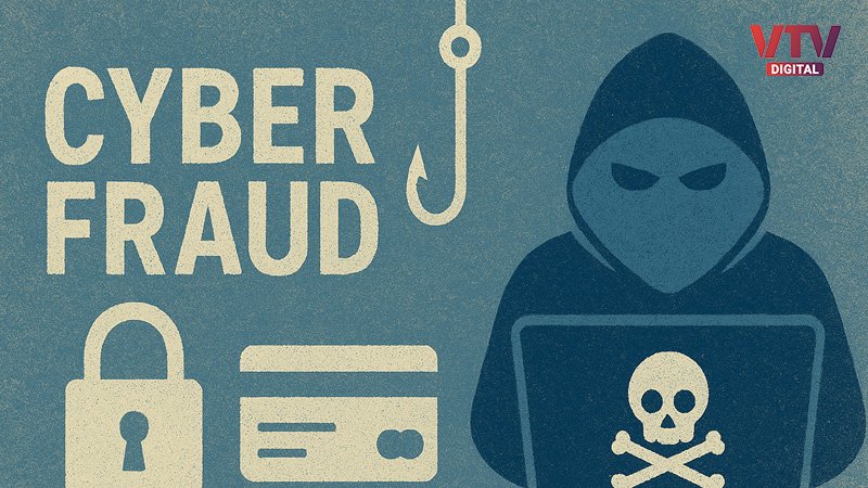cyber-fraud