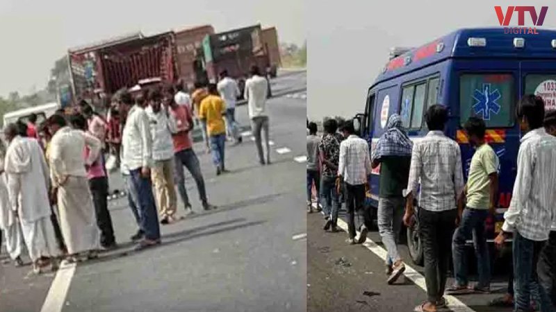 delhi-express-highway-accident