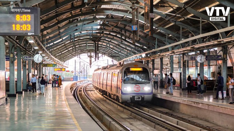 Metro Route